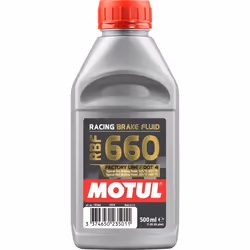 MOTUL RBF 660 Factory Line DOT 4 Freno liquido 500 ml