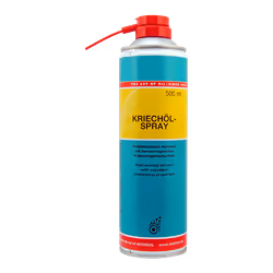 Olio penetrante; MOTUL