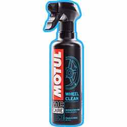 MOTUL MC Care E3 Ruota Detergente 400 ml