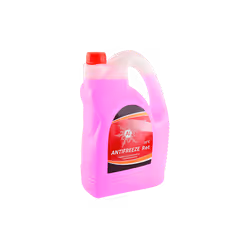 Antigelo; MOTUL; ASTM STANDARD D4656, BRITISH STD BS 6580, JP STD JIS K2234 giallo 20 Pronto all\'uso; per MERCEDES-BENZ, VO ...