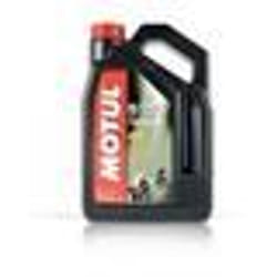 MOTUL 5100 4T 15W50 Olio motore 4 litri