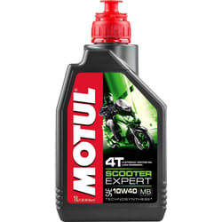 MOTUL Scooter Expert 4T 10W40 MB 1 litro di olio motore