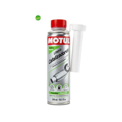 Motul - Pulitore Catalizzatore 300ml