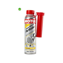 Pulitore Filtro Antiparticolato Motul 300ml