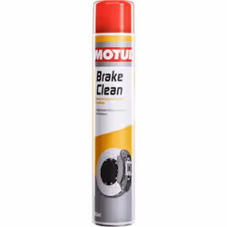 MOTUL BRAKE CLEAN WORKSHOP, detergente per freni e frizioni, 750ML