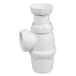Wirquin SP3213 sifone per lavandino
