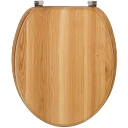 AB00610 Sedile wc Montreal - Wirquin
