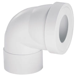 Wirquin 71020102 tubo con sistema Drain-Waste-Vent (DWV) Tubo di scarico