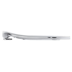 Wirquin 20721280 Coperchio rigido da WC Termoindurente Bianco