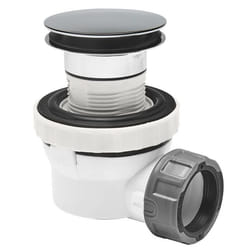Wirquin 30721530 sifone per lavandino