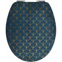 20722720 Sedile, Blu - Wirquin