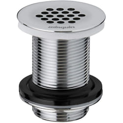 30723421 - Piletta per lavabo in ottone, cromato - Wirquin