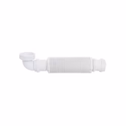 SENZO scarico per lavabo senza sifone diametro 32 mm WIRQUIN riferimento 30723664. Tipo di prodotto: Sifone per lavabo. Descr ...