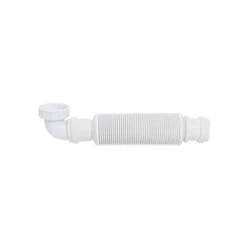 Wirquin - Scarico per lavabo senzo da 32 mm di diametro senza sifone.