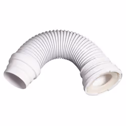 Diametro del tubo (in cm): 10 Materiale principale: Plastica Lunghezza minima (in cm): 21 Lunghezza massima (in cm): 32 Altez ...