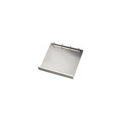 Tarifold - Supporto magnetico con meccanismo 4 anelli e listello