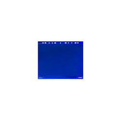 Tarifold - Busta trasparente magnetica con bordo forato