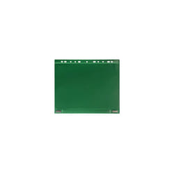 Tarifold - Busta trasparente magnetica con bordo forato