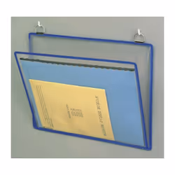 per appendere · realizzato in robusto film in PVC privo di riflessi incorniciato con filo d'acciaio rivestito di plastica · c ...