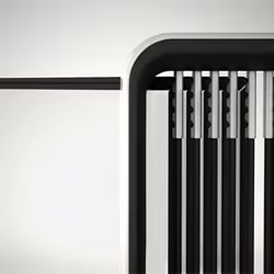 Tarifold VEO Desk leggio portadocumenti Scrivania Ritratto A4 - Vista aggiuntiva 7