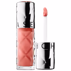 Sephora Outrageous Plump Effect Gloss, Rosa, Pink Pout, Colorante, Imbottire, Donna, Lucida, Bottiglia