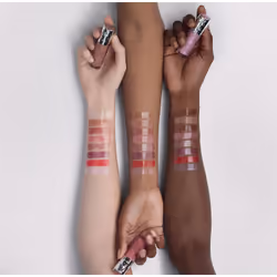 Sephora Outrageous Plump Effect Gloss lucidalabbra 5 ml 07 Pink Pout