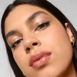 Sephora Outrageous Plump Effect Gloss lucidalabbra 5 ml 07 Pink Pout