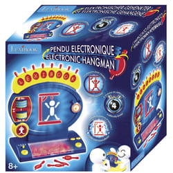 Lexibook JG800 gioco da tavolo