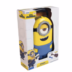 Lexibook RPDES101, 3 anno/i, 320 g, Giallo, Blu