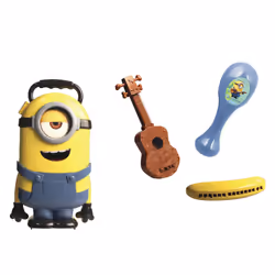Lexibook RPDES101 giocattolo musicale