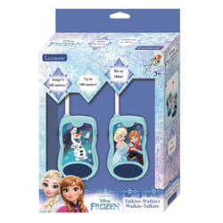 Lexibook TW12FZ gioco elettronico per bambino Walkie talkie per bambini