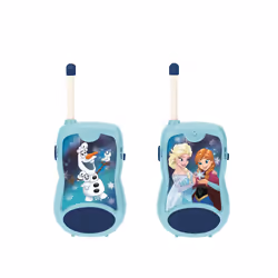 Lexibook TW12FZ gioco elettronico per bambino Walkie talkie per bambini