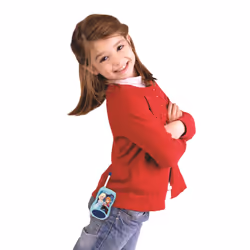 Lexibook TW12FZ gioco elettronico per bambino Walkie talkie per bambini