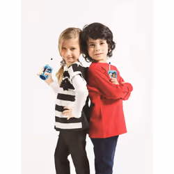 Lexibook TW12FZ gioco elettronico per bambino Walkie talkie per bambini - Vista aggiuntiva 4