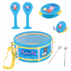Lexibook K360PP giocattolo musicale