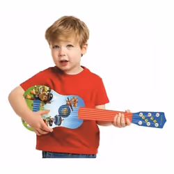 Lexibook Paw Patrol K200PA giocattolo musicale - Vista aggiuntiva 4