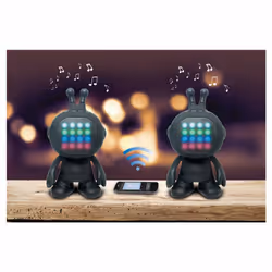 Lexibook BTLS300 gioco elettronico per bambino Altoparlante portatile per bambini - Vista aggiuntiva 5