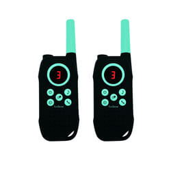 Lexibook TW42-00 ricetrasmittente 3 canali Blu