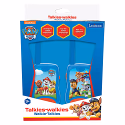 Lexibook TW12PA gioco elettronico per bambino Walkie talkie per bambini - Vista aggiuntiva 4