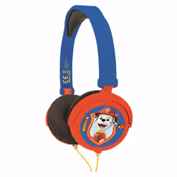 Lexibook Paw Patrol HP015PA Cuffie per bambini - Vista aggiuntiva 2
