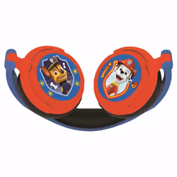 Lexibook Paw Patrol HP015PA Cuffie per bambini - Vista aggiuntiva 3