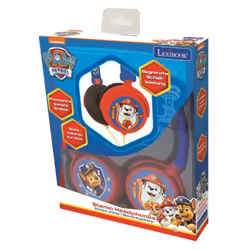 Lexibook Paw Patrol HP015PA Cuffie per bambini - Vista aggiuntiva 4