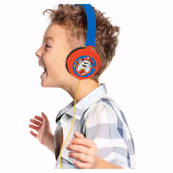 Lexibook Paw Patrol HP015PA Cuffie per bambini - Vista aggiuntiva 5