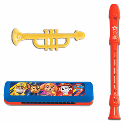 Lexibook K360PA giocattolo musicale