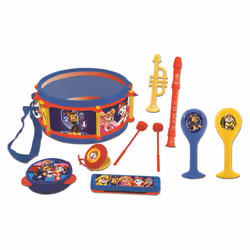 Lexibook K360PA giocattolo musicale