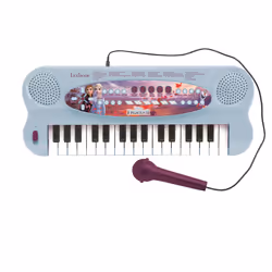 Lexibook K703FZ-50, Batteria, 150 mm, 23 mm, 390 mm, 466 g, Multicolore