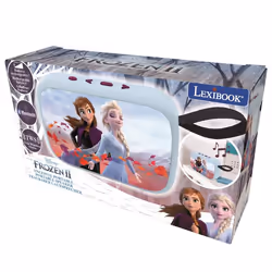 Lexibook Paw Patrol BT018FZ altoparlante portatile e per feste Altoparlante portatile mono Multicolore - Vista aggiuntiva 5