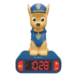 Lexibook Paw Patrol RL800PA sveglia Sveglia digitale Multicolore