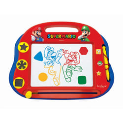 Lexibook CRNI550 bacheca magnetiche e accessori 320 x 235 mm