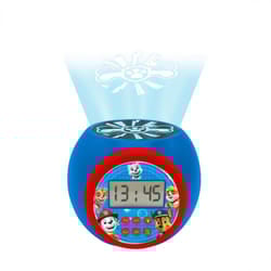 Lexibook Paw Patrol RL977PA sveglia Sveglia digitale Multicolore